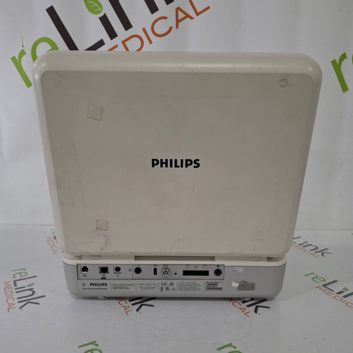Philips Pagewriter TC70 Cardiograph with PIM