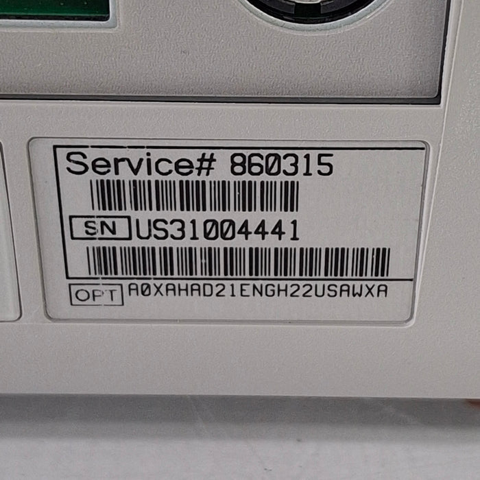 Philips Pagewriter TC70 Cardiograph with PIM