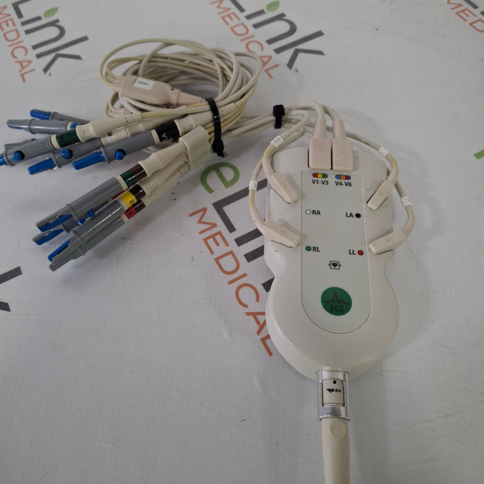 Philips Pagewriter TC70 Cardiograph with PIM