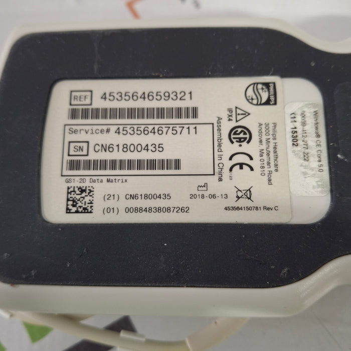 Philips Pagewriter TC70 Cardiograph with PIM