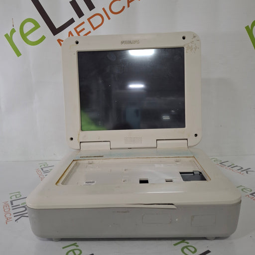 Philips Philips PageWriter TC70 Cardiograph without PIM Cardiology reLink Medical