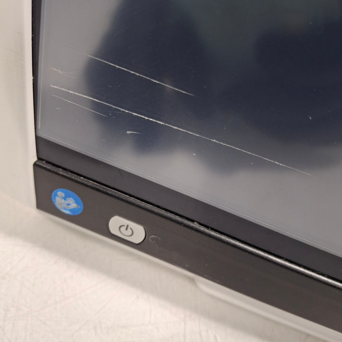 GE Healthcare GE Healthcare Carescape B450 Critical Care Patient Monitor Patient Monitors reLink Medical