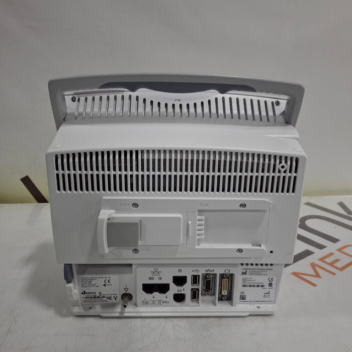 GE Healthcare GE Healthcare Carescape B450 Post Anesthesia Care Patient Monitor Patient Monitors reLink Medical