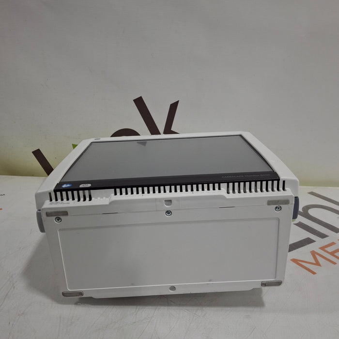 GE Healthcare GE Healthcare Carescape B450 Critical Care Patient Monitor Patient Monitors reLink Medical