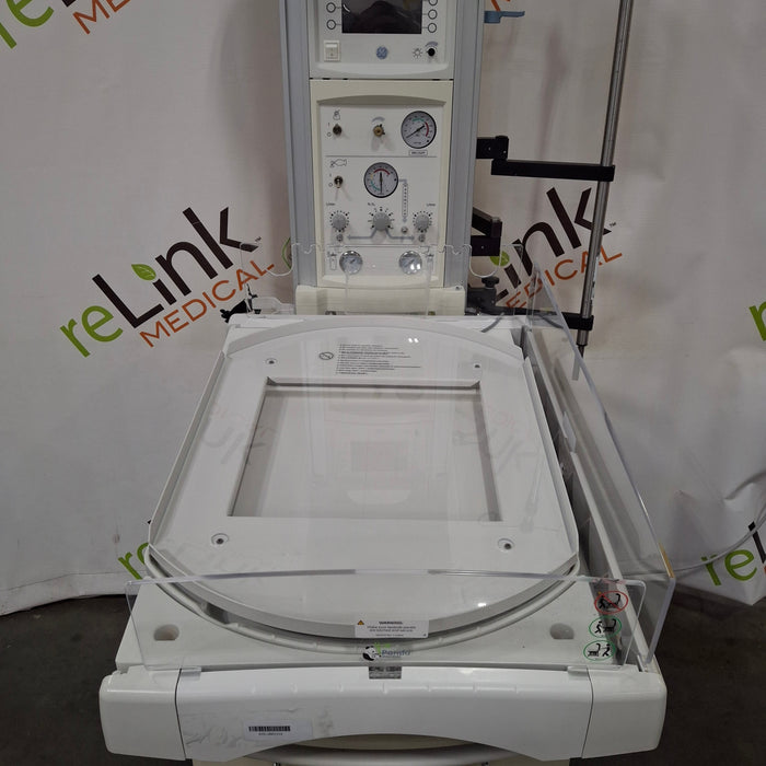 GE Healthcare GE Healthcare Giraffe IRES Infant Warmer Infant Warmers and Incubators reLink Medical