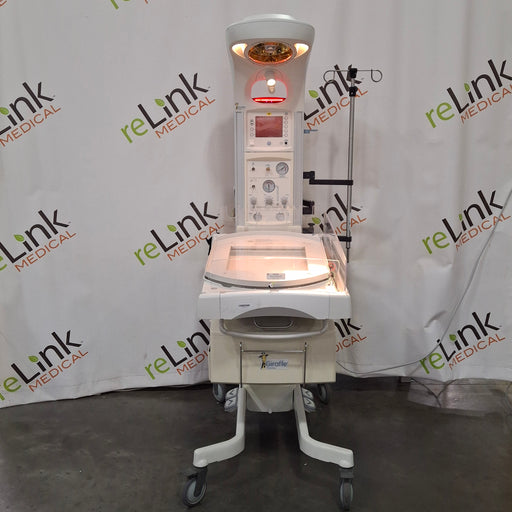 GE Healthcare GE Healthcare Giraffe IRES Infant Warmer Infant Warmers and Incubators reLink Medical
