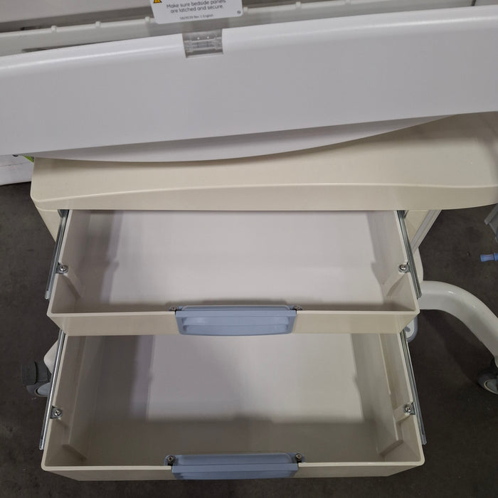 GE Healthcare GE Healthcare Giraffe IRES Infant Warmer Infant Warmers and Incubators reLink Medical