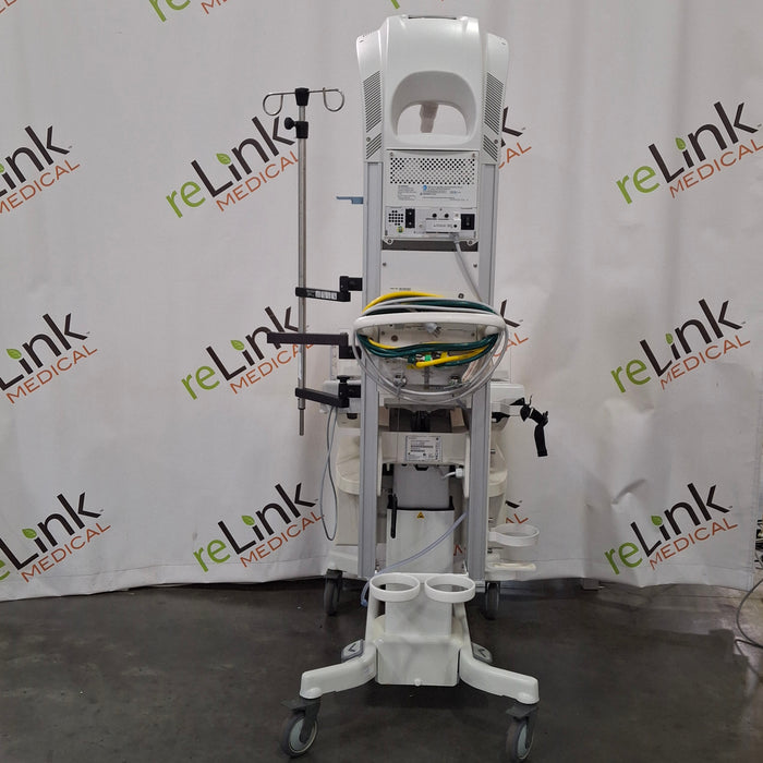 GE Healthcare GE Healthcare Giraffe IRES Infant Warmer Infant Warmers and Incubators reLink Medical