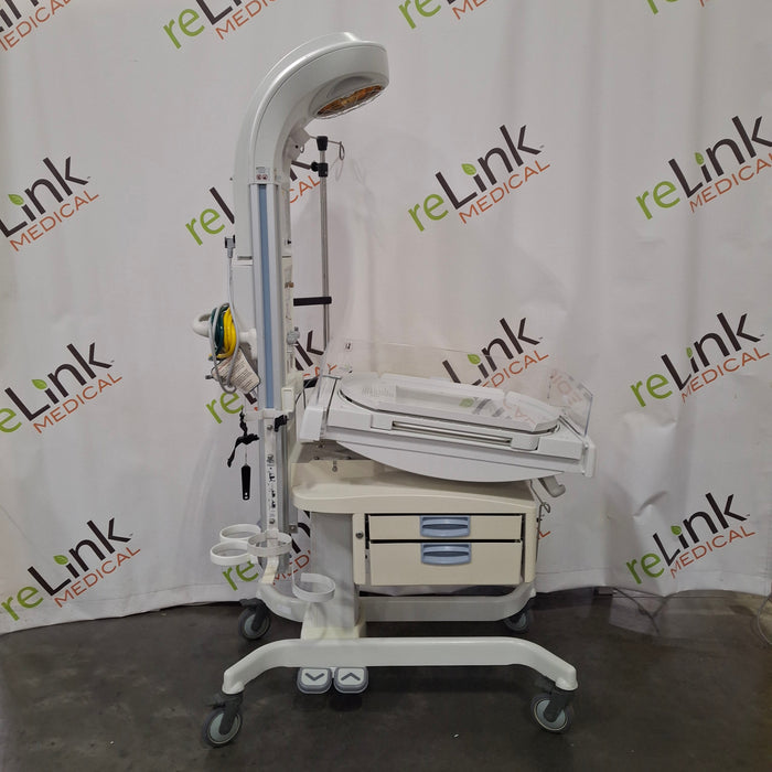 GE Healthcare GE Healthcare Giraffe IRES Infant Warmer Infant Warmers and Incubators reLink Medical