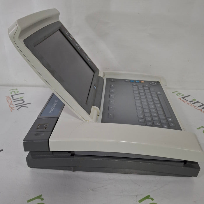 GE Healthcare MAC 5500 HD ECG without CAM Module