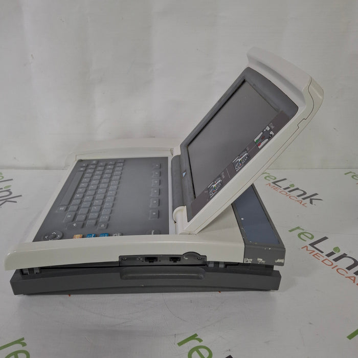 GE Healthcare MAC 5500 HD ECG without CAM Module