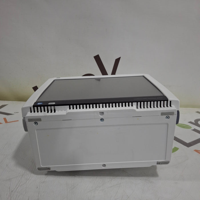 GE Healthcare GE Healthcare Carescape B450 Critical Care Patient Monitor Patient Monitors reLink Medical