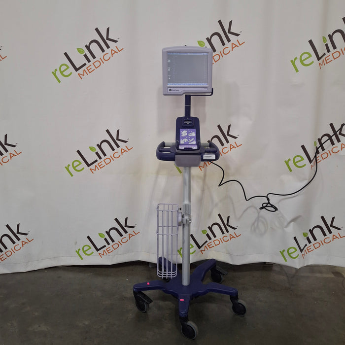 CareFusion CareFusion ReVel PTV Docking Station Respiratory reLink Medical
