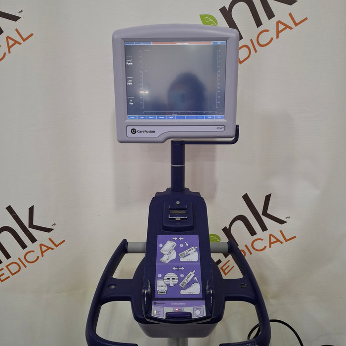 CareFusion CareFusion ReVel PTV Docking Station Respiratory reLink Medical