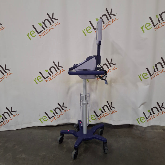 CareFusion CareFusion ReVel PTV Docking Station Respiratory reLink Medical