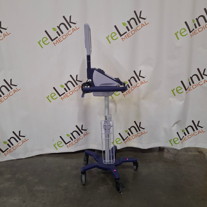 CareFusion CareFusion ReVel PTV Docking Station Respiratory reLink Medical