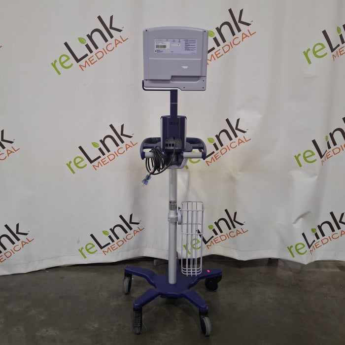 CareFusion CareFusion ReVel PTV Docking Station Respiratory reLink Medical