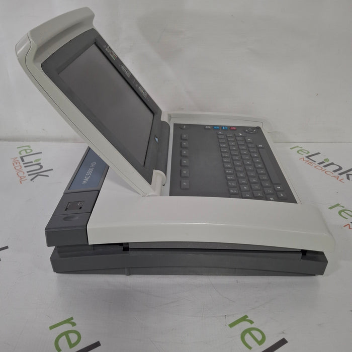 GE Healthcare MAC 5500 HD ECG without CAM Module