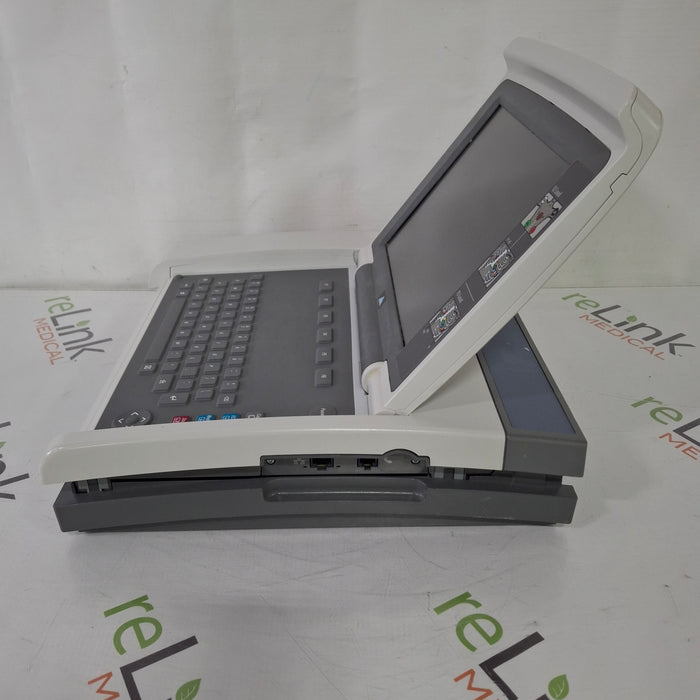 GE Healthcare MAC 5500 HD ECG without CAM Module