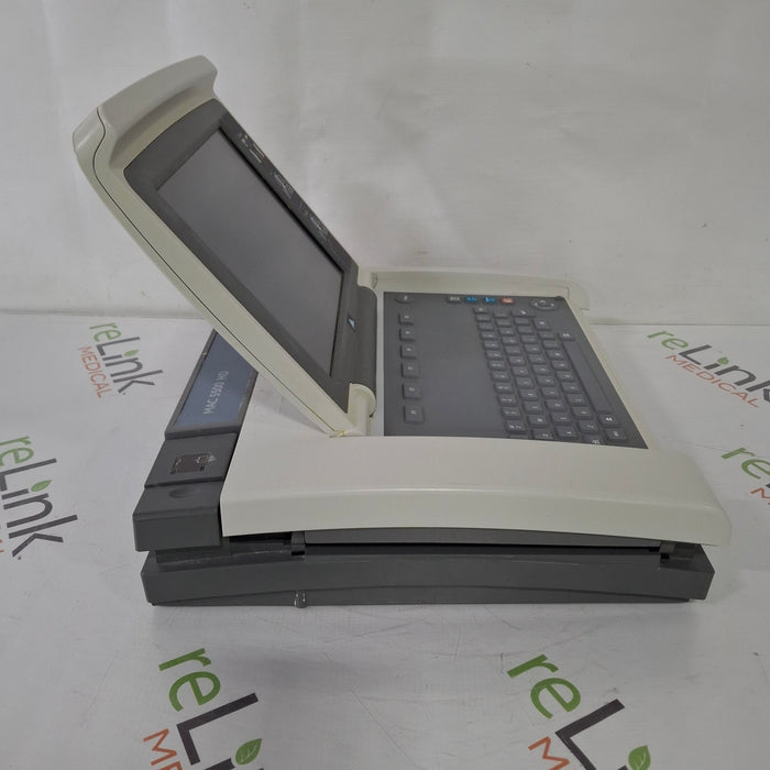 GE Healthcare MAC 5500 HD ECG without CAM Module