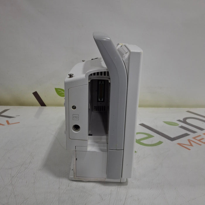 GE Healthcare GE Healthcare Carescape B450 Critical Care Patient Monitor Patient Monitors reLink Medical