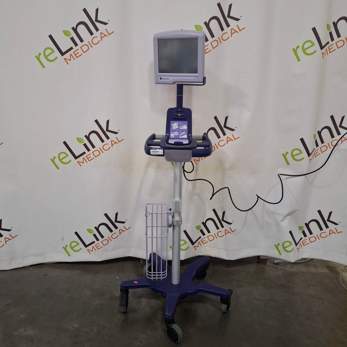 CareFusion CareFusion ReVel PTV Docking Station Respiratory reLink Medical