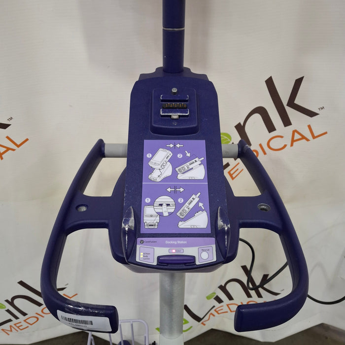 CareFusion CareFusion ReVel PTV Docking Station Respiratory reLink Medical