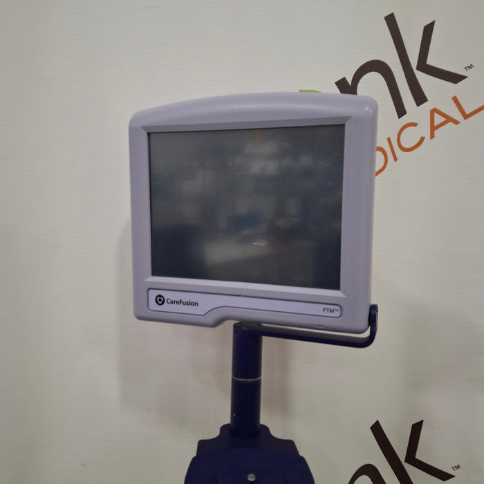 CareFusion CareFusion ReVel PTV Docking Station Respiratory reLink Medical