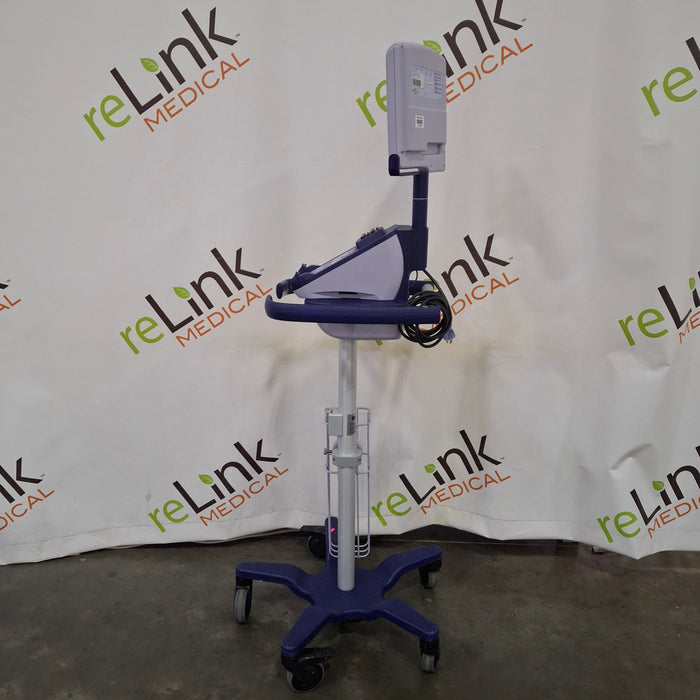 CareFusion CareFusion ReVel PTV Docking Station Respiratory reLink Medical