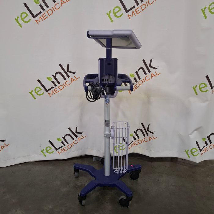 CareFusion CareFusion ReVel PTV Docking Station Respiratory reLink Medical