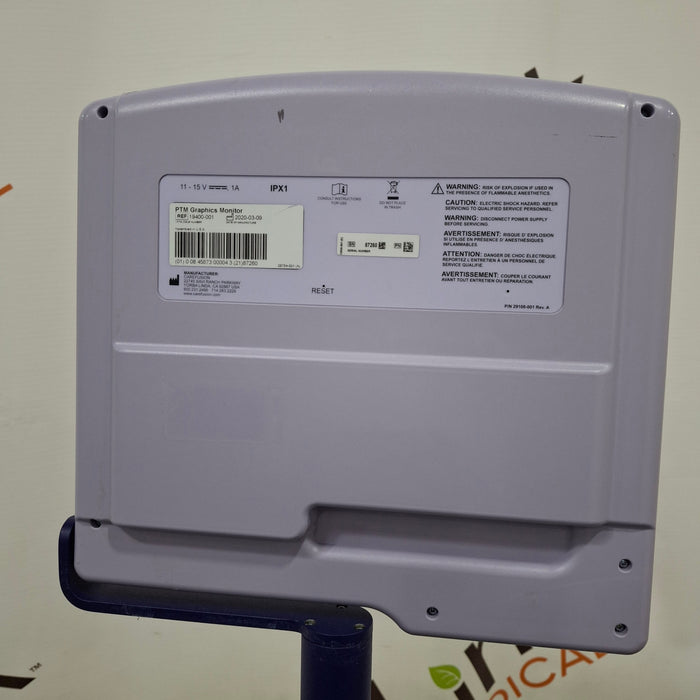 CareFusion CareFusion ReVel PTV Docking Station Respiratory reLink Medical