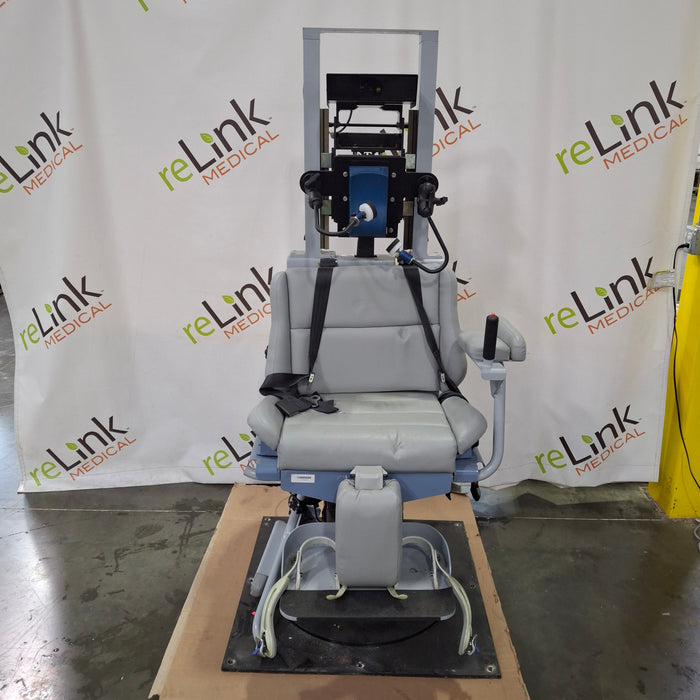 Neuro Kinetics Model RCS-185 Barany Chair System