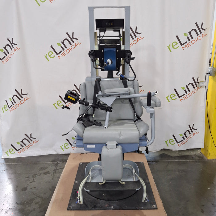 Neuro Kinetics Model RCS-185 Barany Chair System