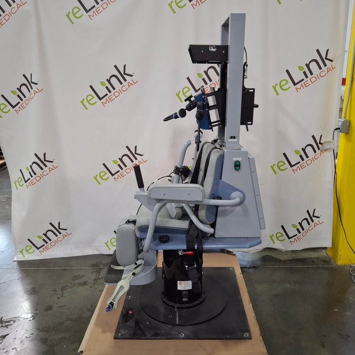 Neuro Kinetics Model RCS-185 Barany Chair System