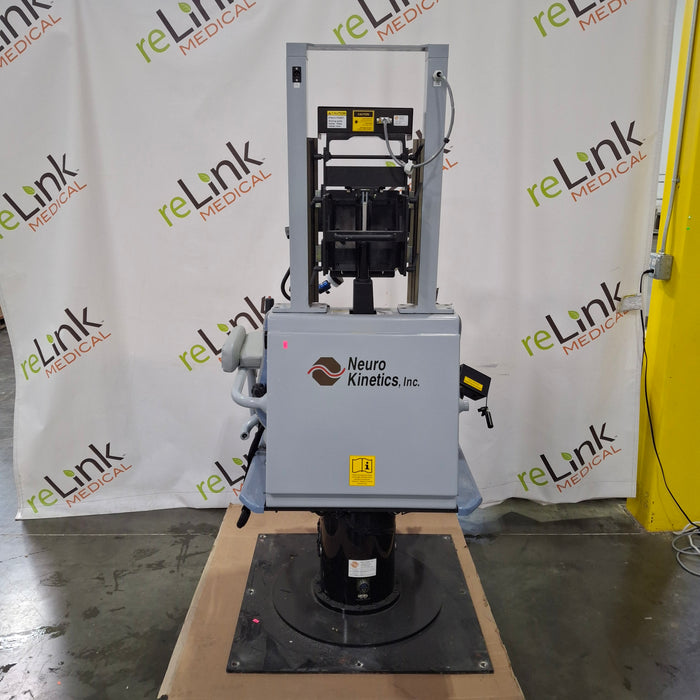 Neuro Kinetics Model RCS-185 Barany Chair System