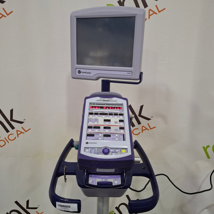 CareFusion Revel Transport Ventilator