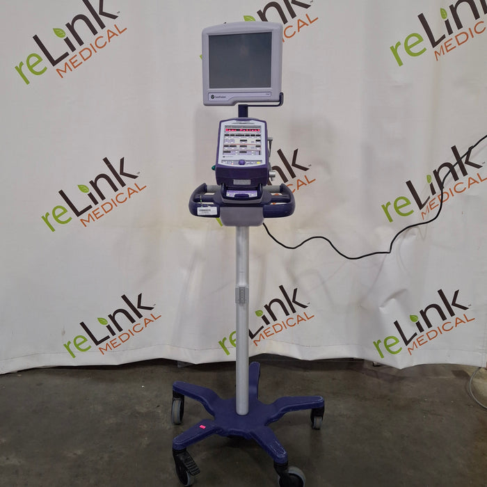 CareFusion Revel Transport Ventilator