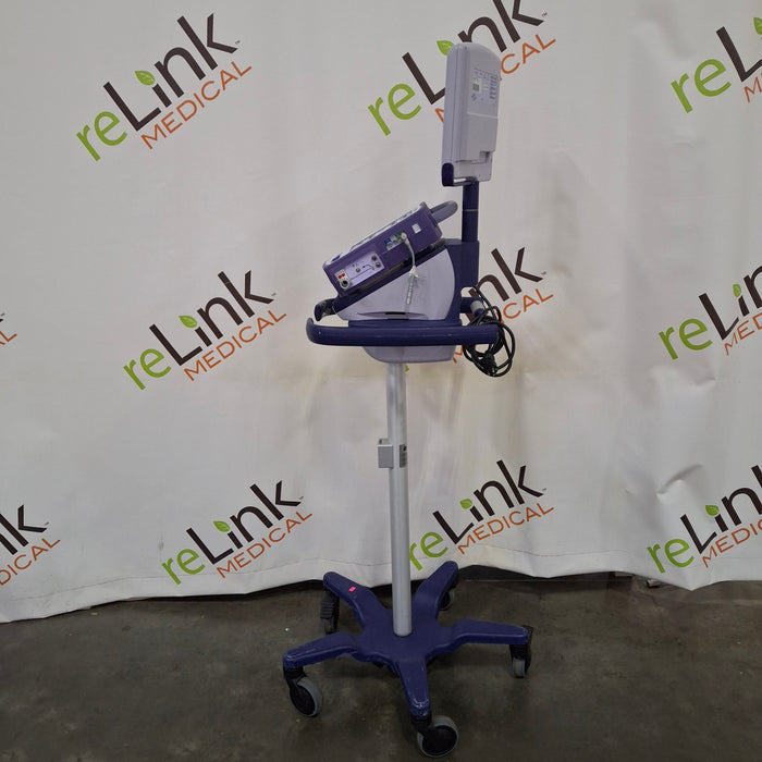 CareFusion Revel Transport Ventilator