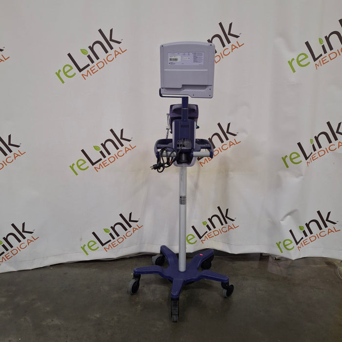 CareFusion Revel Transport Ventilator