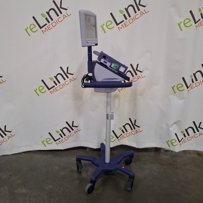 CareFusion Revel Transport Ventilator