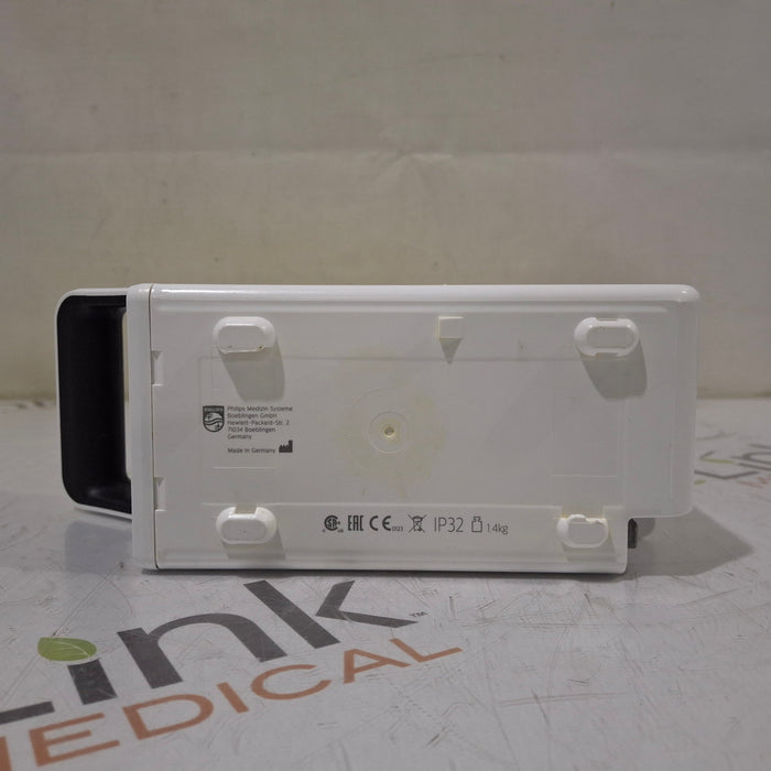 Philips IntelliVue X3 - Fast SpO2 Transport Patient Monitor