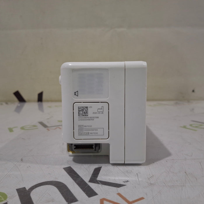 Philips IntelliVue X3 - Fast SpO2 Transport Patient Monitor