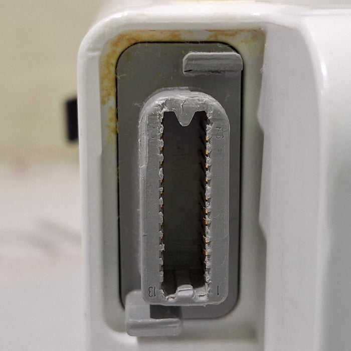 Philips IntelliVue X3 - Fast SpO2 Transport Patient Monitor