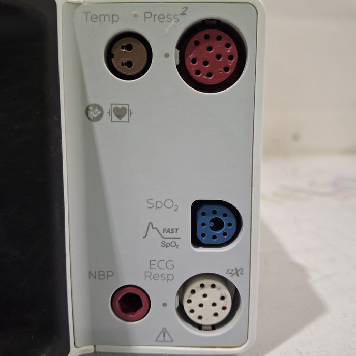 Philips IntelliVue X3 - Fast SpO2 Transport Patient Monitor