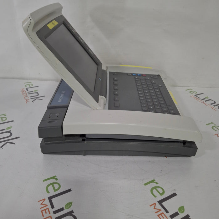 GE Healthcare MAC 5500 HD ECG without CAM Module
