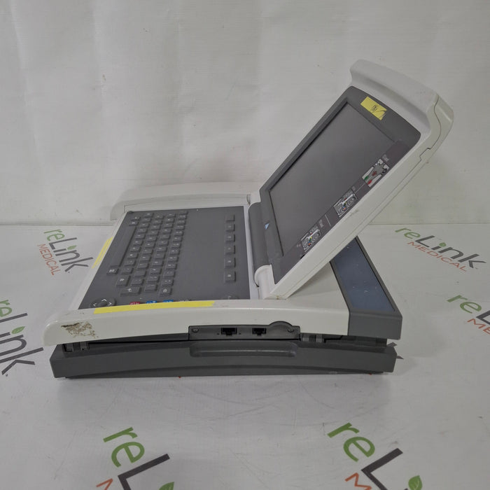 GE Healthcare MAC 5500 HD ECG without CAM Module