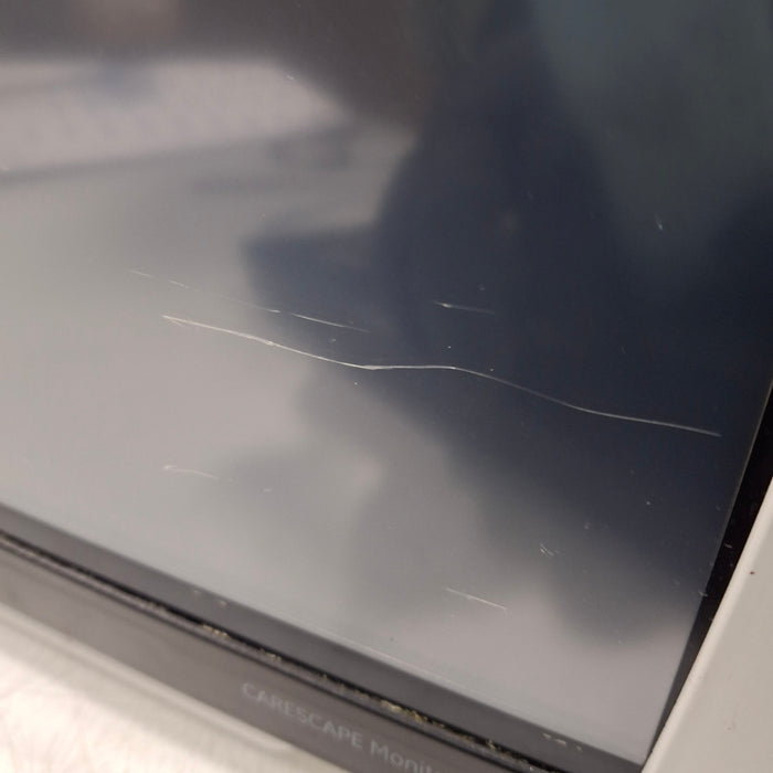 GE Healthcare GE Healthcare Carescape B450 Critical Care Patient Monitor Patient Monitors reLink Medical