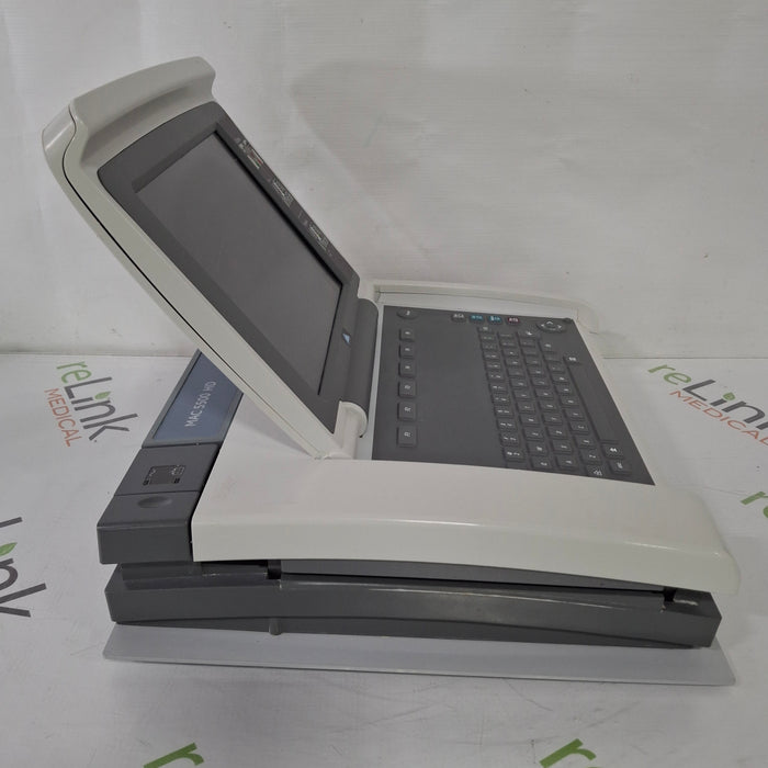 GE Healthcare MAC 5500 HD ECG without CAM Module