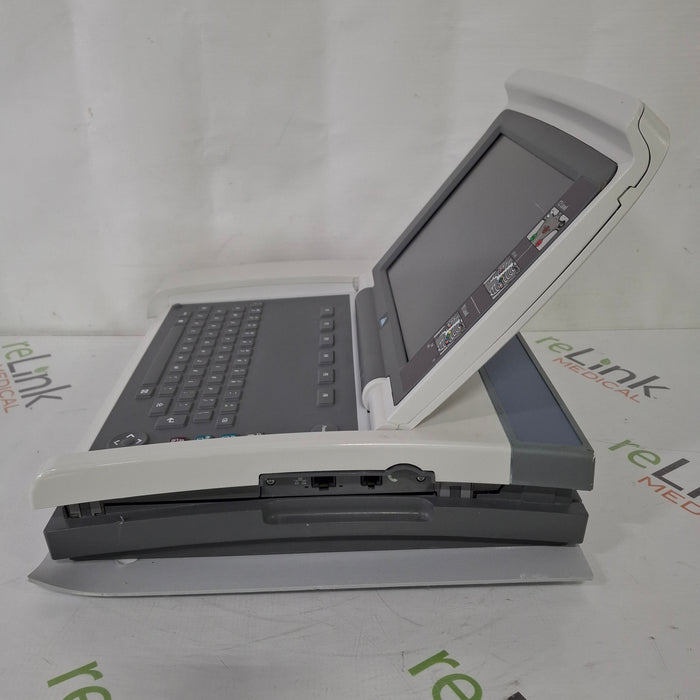 GE Healthcare MAC 5500 HD ECG without CAM Module