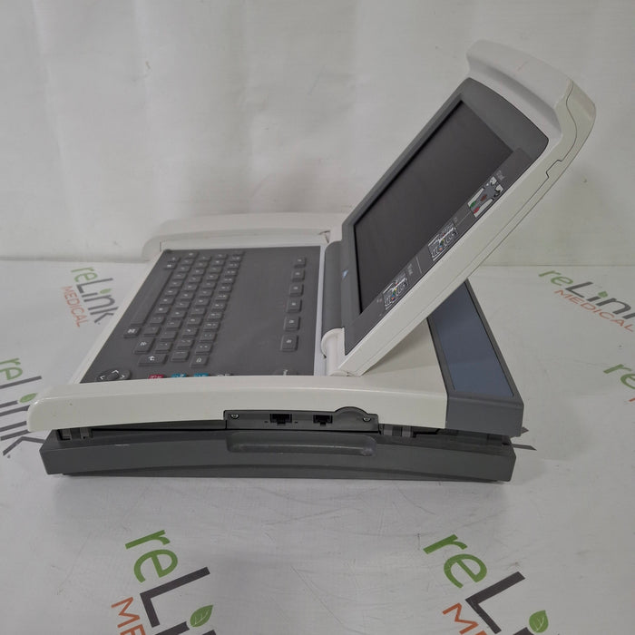 GE Healthcare MAC 5500 HD ECG without CAM Module